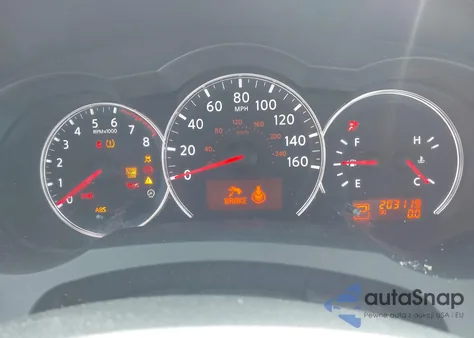 2012 Nissan Altima 2.5 S из США, поврежденный, VIN 1N4AL2APXCC120349